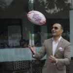 Rahul Bose - Famous Film Director