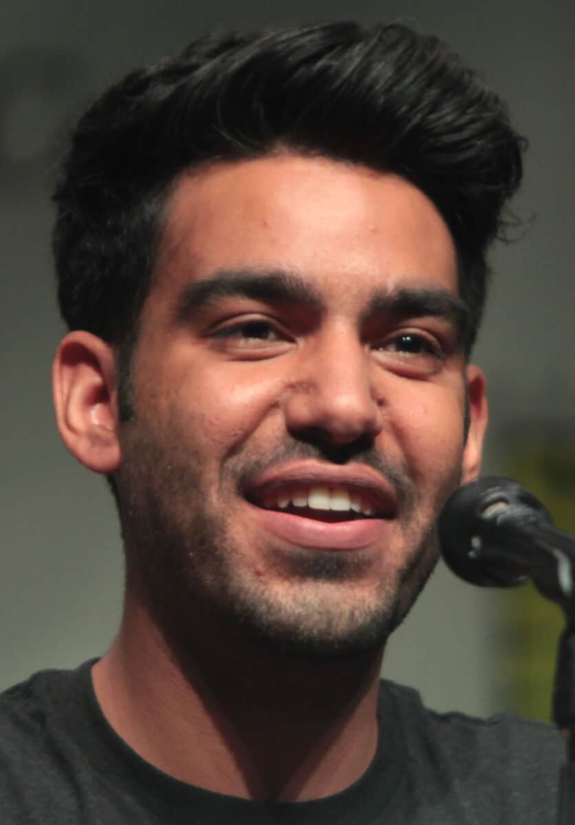 Rahul Kohli - Famous Actor