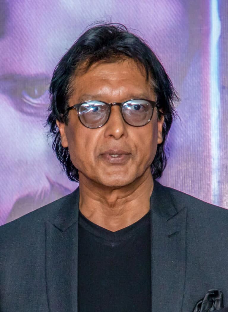 Rajesh Hamal Net Worth, spouse, young children, awards, movies Famous