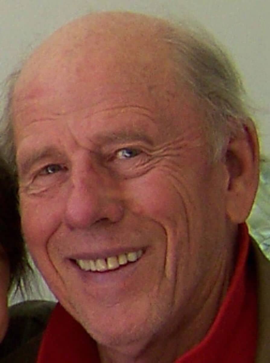Rance Howard - Famous Actor