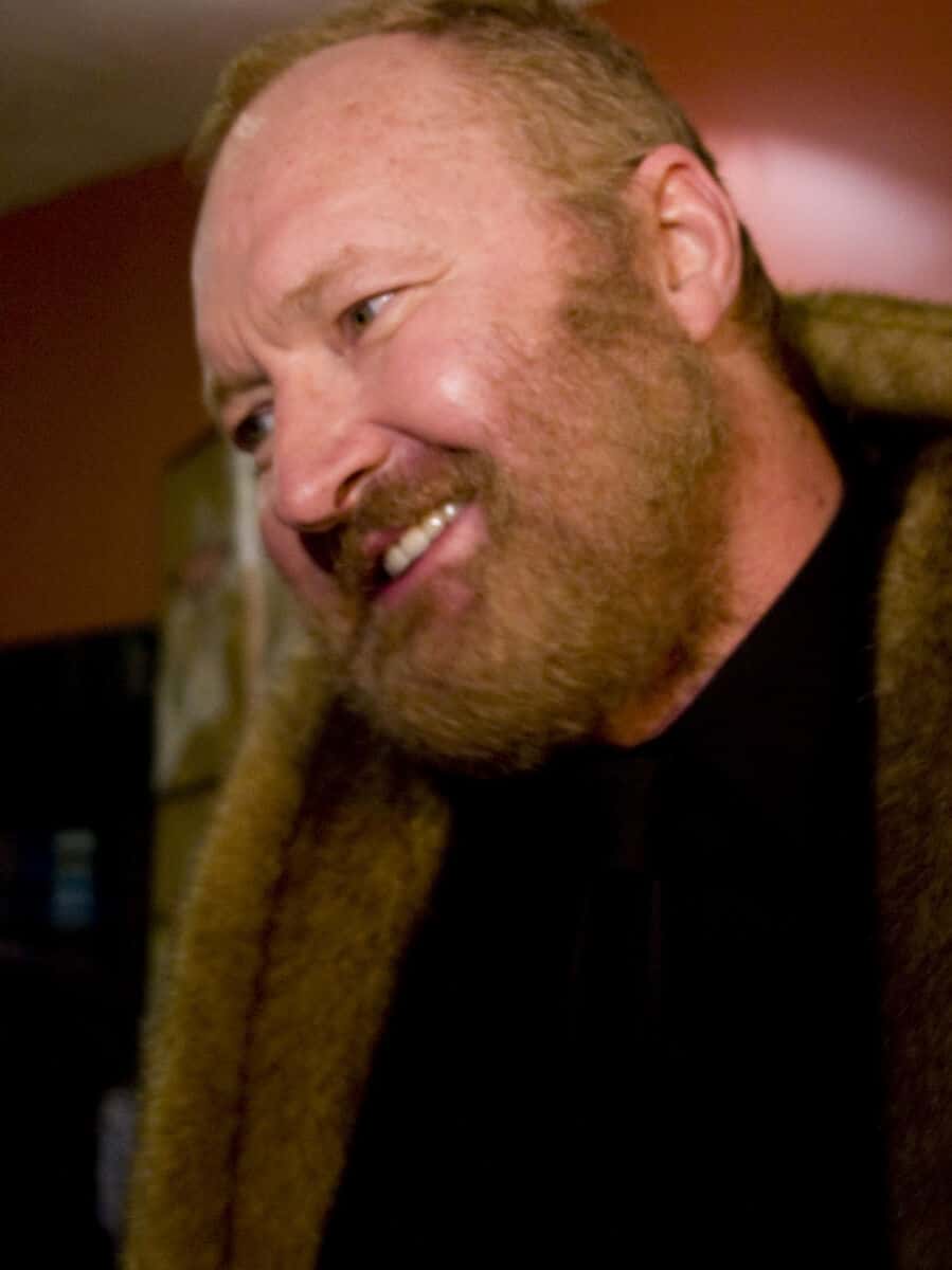 Randy Quaid - Famous Actor