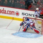 Henrik Lundqvist - Famous Athlete