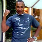 Sugar Ray Leonard - Famous Actor