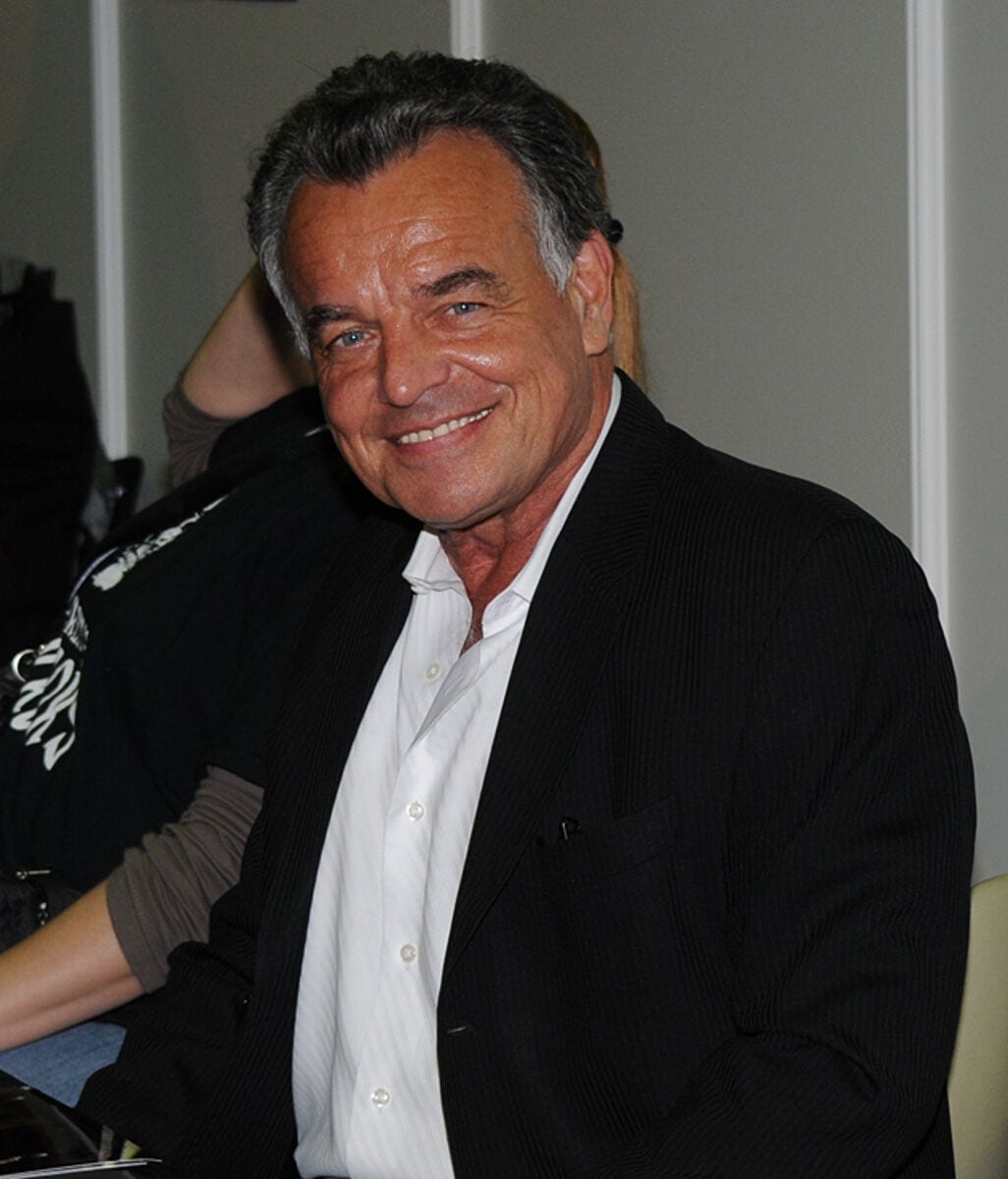 Ray Wise - Famous Voice Actor