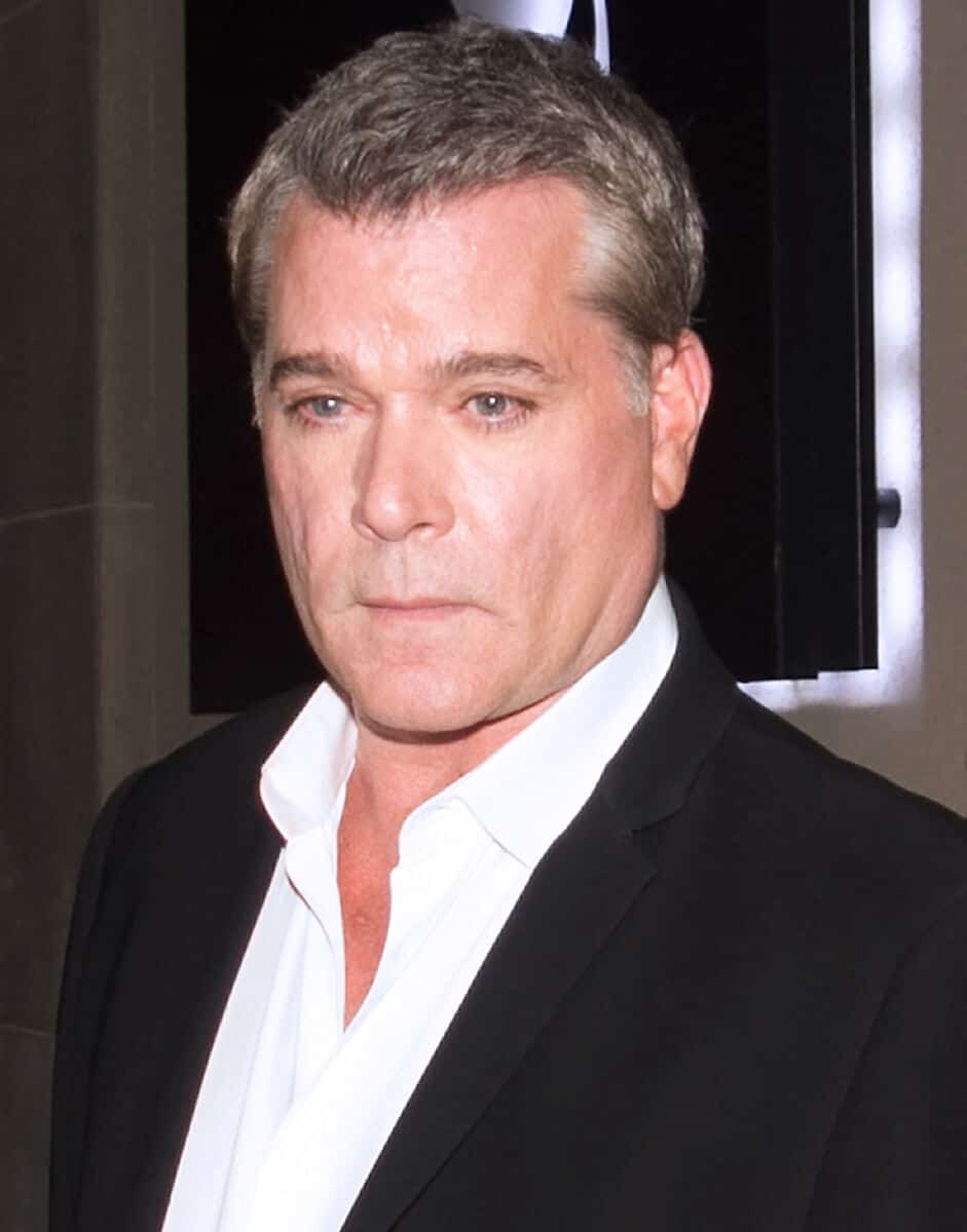 Ray Liotta - Famous Film Producer