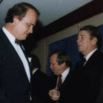 Fred Thompson - Famous Lobbyist