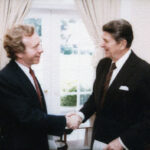 Joe Lieberman - Famous Democrat