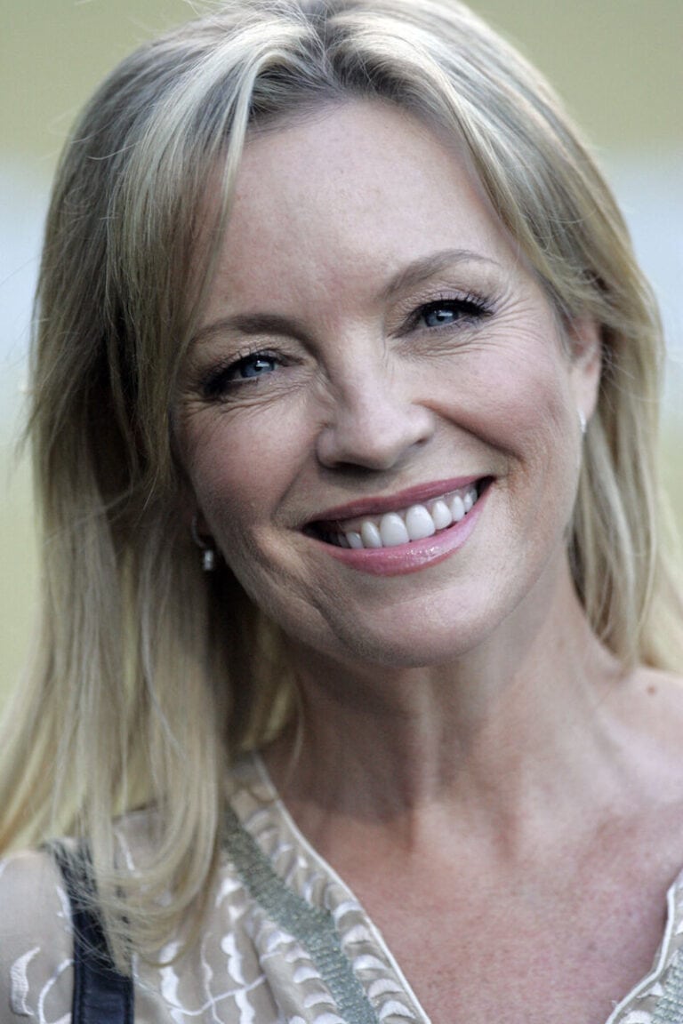 Rebecca Gibney - Famous Screenwriter