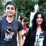 Zoya Akhtar - Famous Screenwriter