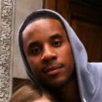 Reggie Yates - Famous Disc Jockey