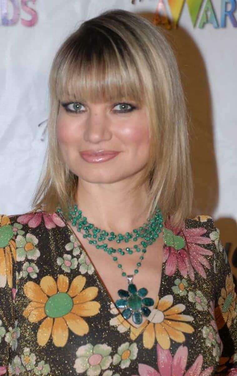 Rena Riffel - Famous Film Producer