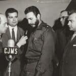 Fidel Castro - Famous Lawyer