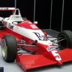 Michael Schumacher - Famous Race Car Driver