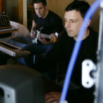 Trent Reznor - Famous Keyboard Player