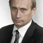 Vladimir Putin - Famous Politician