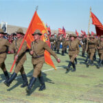 Mikhail Gorbachev - Famous Politician