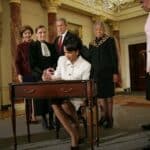 Condoleezza Rice - Famous Political Scientist