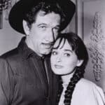 Richard Boone - Famous Laborer