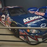 Clint Bowyer - Famous Race Car Driver