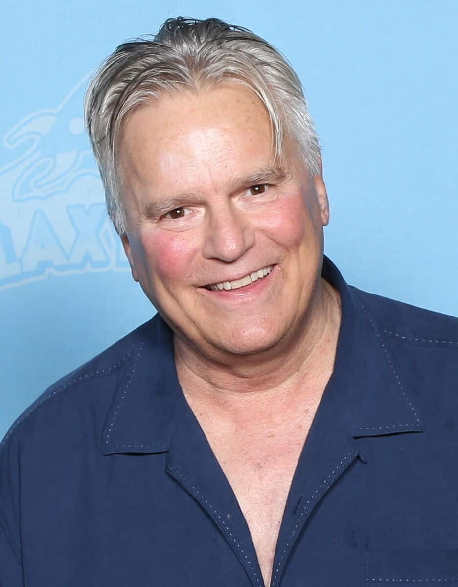 Richard Dean Anderson - Famous Actor