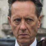 Richard E. Grant - Famous Film Director