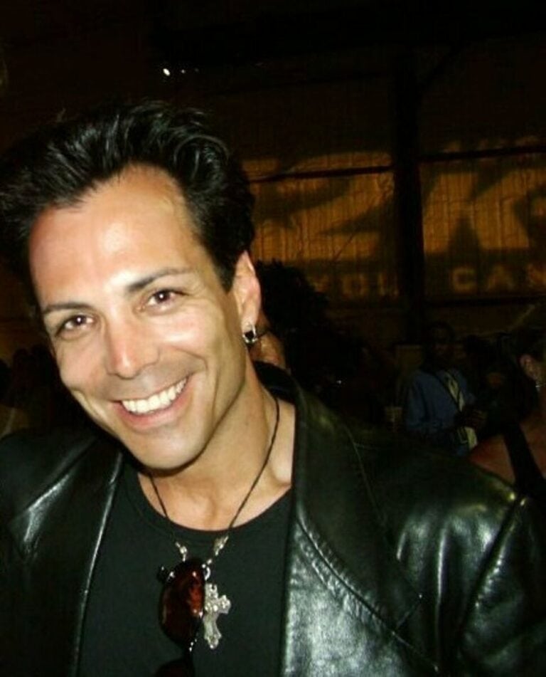 Richard Grieco - Famous Actor