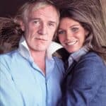 Richard Harris - Famous Singer-Songwriter