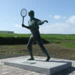 Richard Harris - Famous Screenwriter