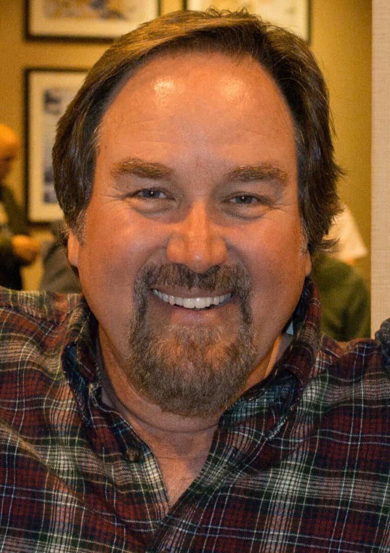 Richard Karn - Famous Game Show Host