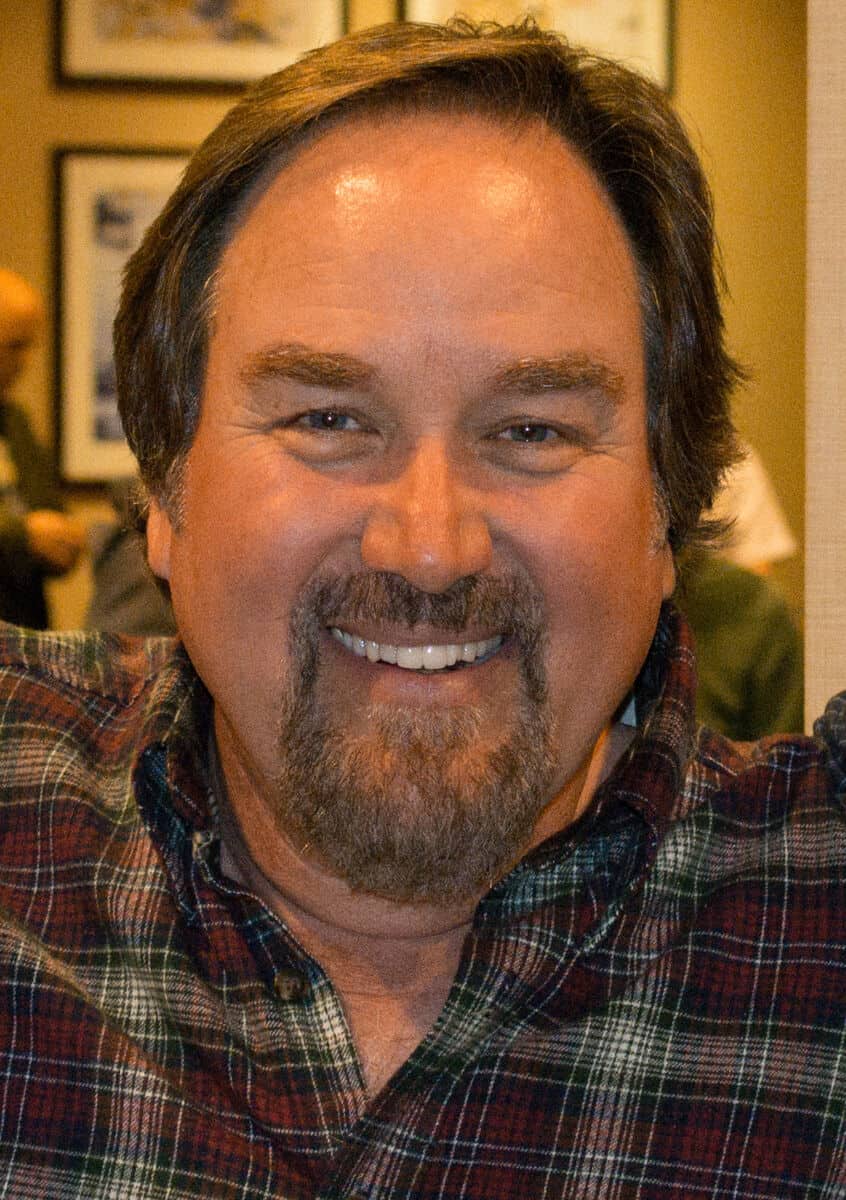 Richard Karn - Famous Game Show Host