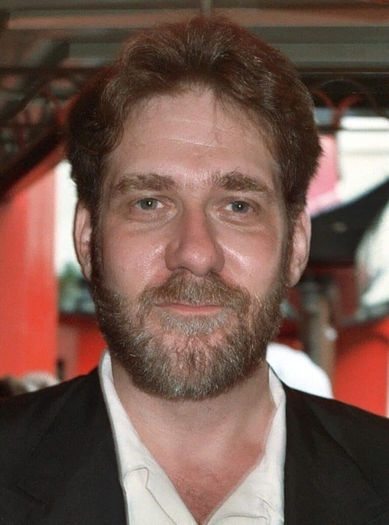 Richard Masur - Famous Film Director