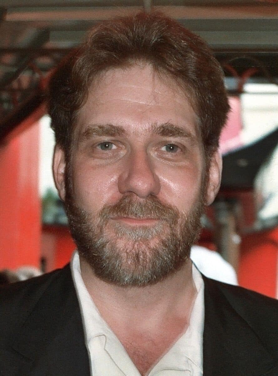 Richard Masur - Famous Film Director