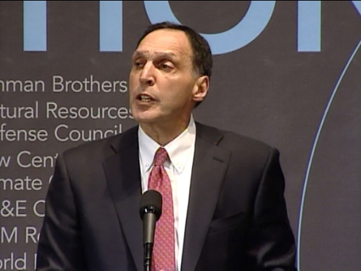 Richard Fuld net worth in Business category