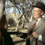 Richard Widmark - Famous Actor