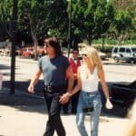 Heather Locklear - Famous Television Producer