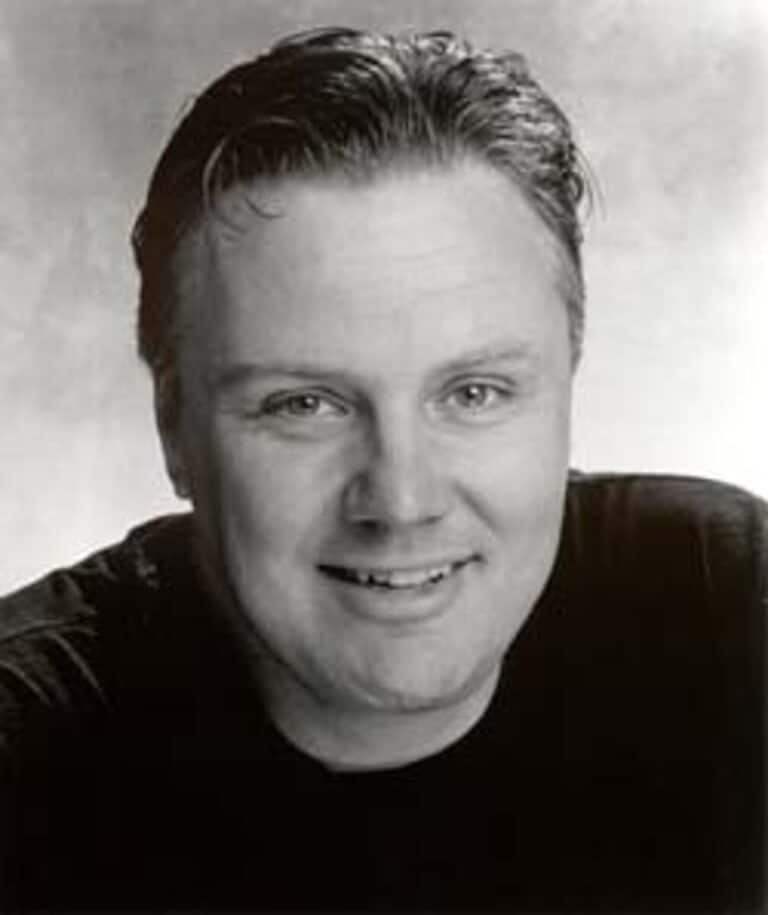 Rick Ducommun - Famous Actor