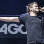 Dan Reynolds - Famous Record Producer