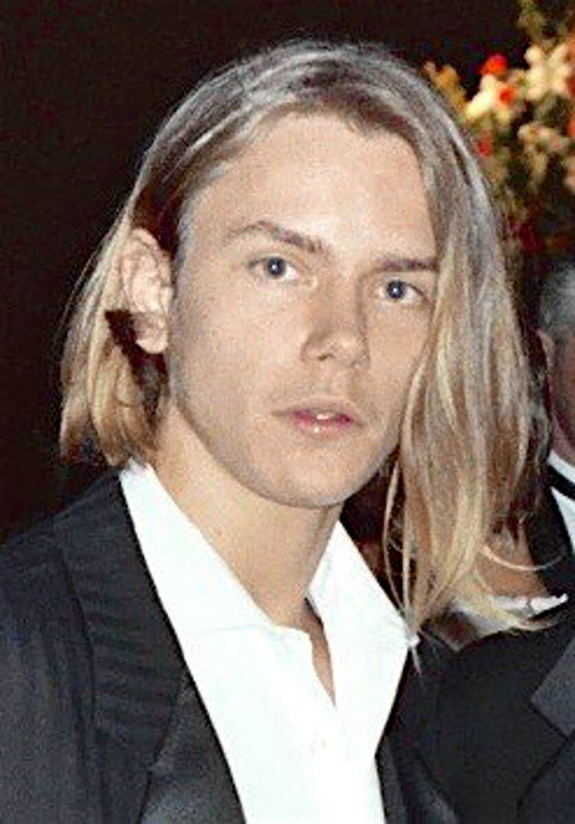 River Phoenix - Famous Activist