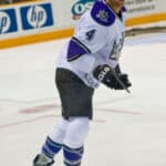 Rob Blake - Famous Ice Hockey Player