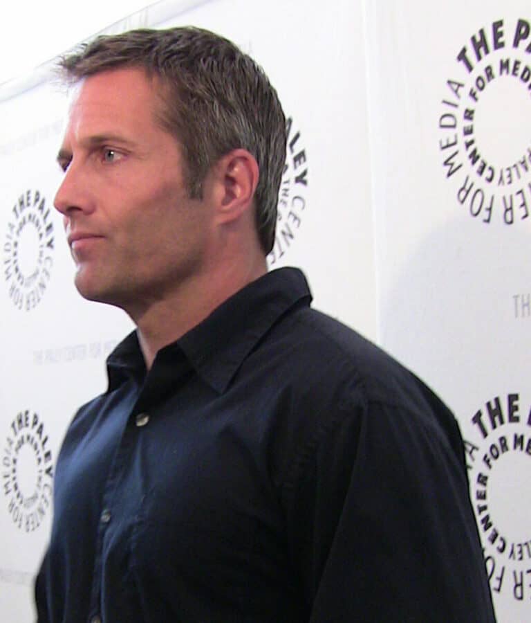 Rob Estes - Famous Actor