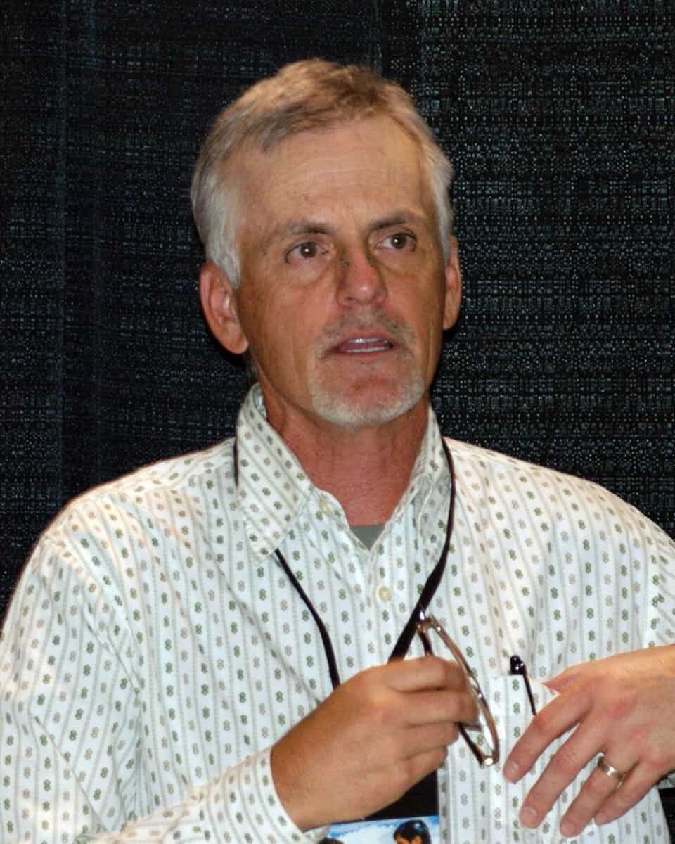 Rob Paulsen - Famous Actor