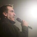 Rob Riggle - Famous Comedian