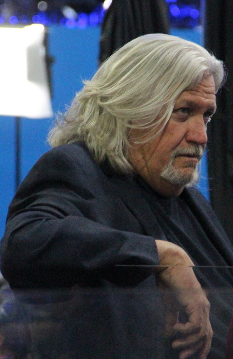 Rob Ryan net worth in Coaches category