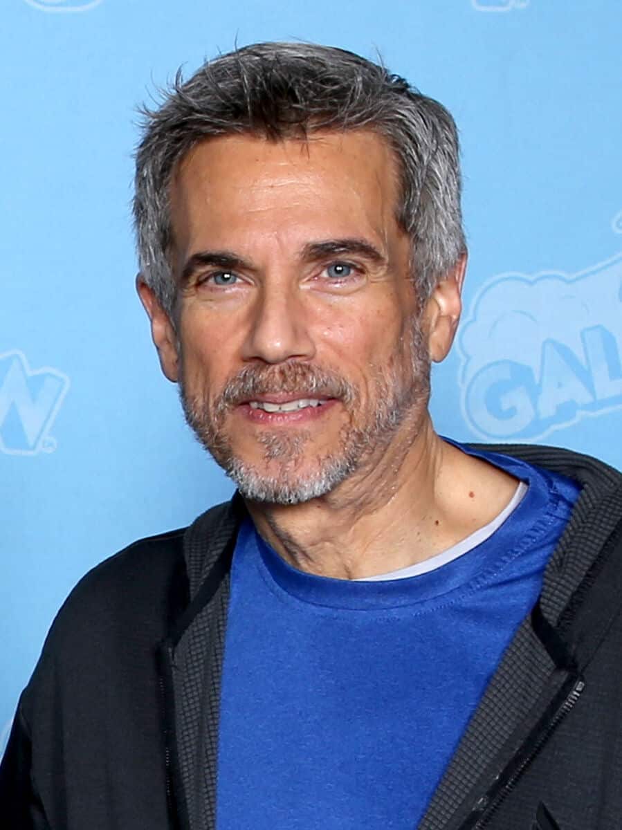 Robby Benson - Famous Educator