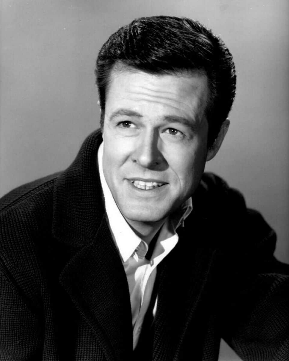 Robert Culp - Famous Screenwriter