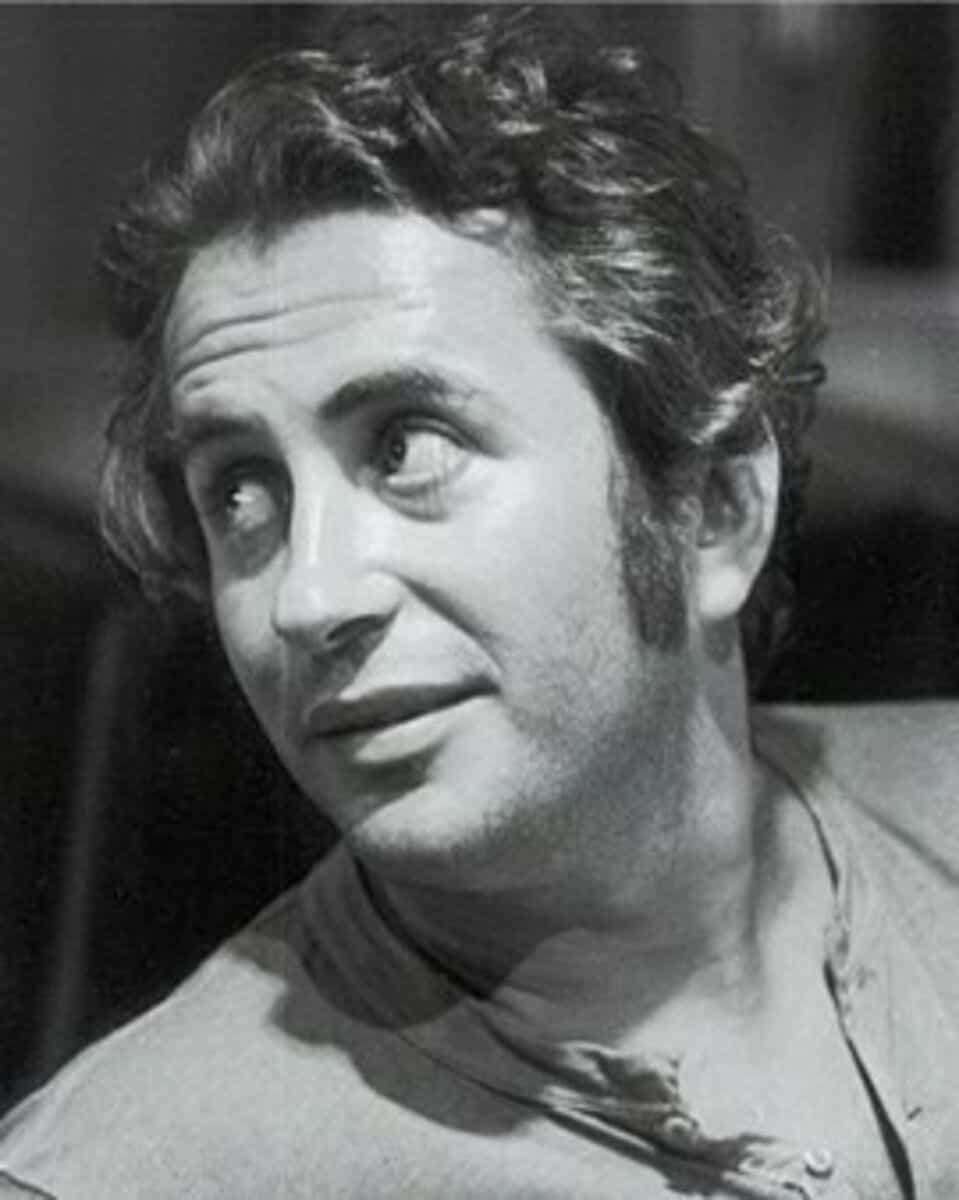 Robert Downey, Sr. - Famous Film Producer