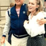 Diane Lane - Famous Actor