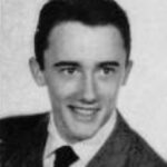 Robert Vaughn - Famous Actor