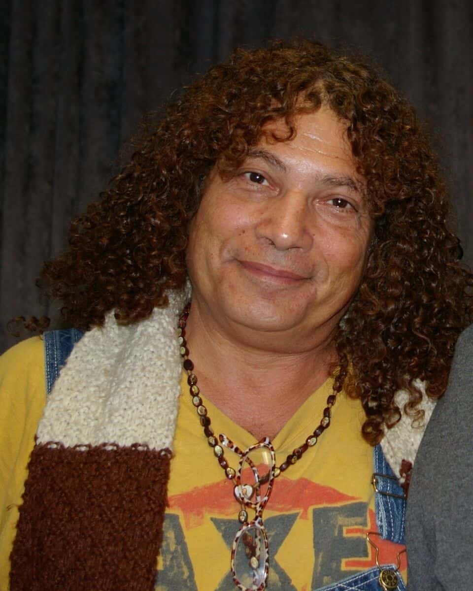 Robert Hegyes - Famous Actor