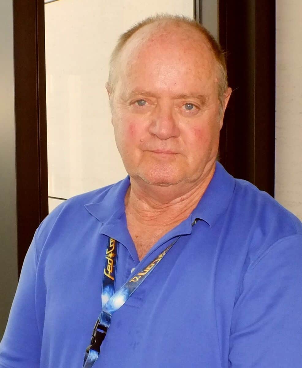 Robert O'Reilly - Famous Actor